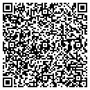 QR code with LJU Div Corp contacts