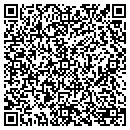 QR code with G Zamanigian Dr contacts