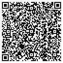 QR code with K C Designers contacts
