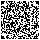 QR code with De Lang Fluid Power Inc contacts