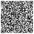 QR code with Organize By Design Inc contacts