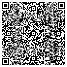 QR code with Thunderbird Raceway & Dragway contacts