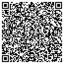 QR code with RAS Distributing Inc contacts