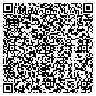 QR code with First Class Express Inc contacts