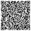 QR code with Harry and David contacts