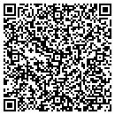 QR code with Ronald B Hansen contacts
