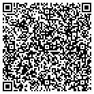 QR code with Marshall E Campbell Co contacts