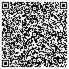 QR code with Mancius Hair Styling Salon contacts
