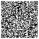 QR code with Hammerstrom Bvrly State Snator contacts