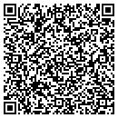 QR code with Savage Mane contacts