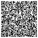 QR code with Marposs Spa contacts