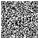 QR code with First Martin contacts