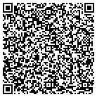 QR code with A B Sea Marine Survey contacts