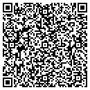 QR code with Holly Hills contacts