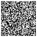QR code with Tee's Place contacts