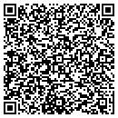 QR code with Sarcom Inc contacts