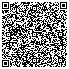 QR code with Apache Future Inc contacts