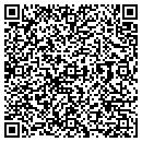 QR code with Mark Haddock contacts