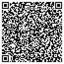 QR code with Kent R Biddinger MD contacts