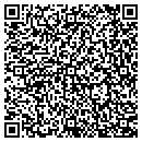 QR code with On The Green Logo's contacts