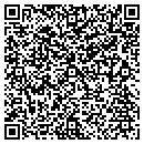 QR code with Marjorie Wedge contacts