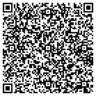 QR code with D T M Construction Inc contacts