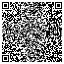 QR code with C R Equipment Sales contacts