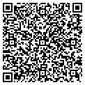 QR code with Chazal contacts