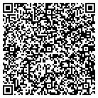 QR code with C Card Computer Service contacts