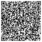 QR code with Sacred Heart Church and School contacts