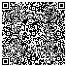 QR code with Materna Custer & Assoc contacts