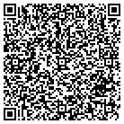QR code with Service Master At Your Service contacts