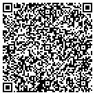 QR code with Hernandez Blue Print Services contacts