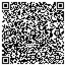 QR code with Ultimo Salon contacts