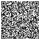 QR code with Murdock Inc contacts