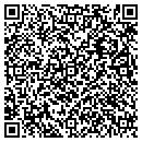 QR code with Urosev-Reddy contacts