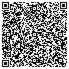 QR code with Hamilton Machine & Mold contacts
