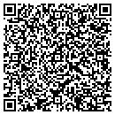 QR code with Hair Bazaar contacts
