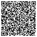 QR code with Pack Rat contacts