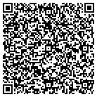 QR code with J B Dlco Transmissions contacts