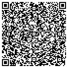 QR code with Alpena County Central Dispatch contacts