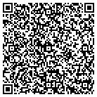 QR code with Maverick Construction Co contacts