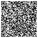 QR code with ACO Hardware contacts