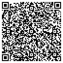 QR code with G H Howe & Assoc contacts