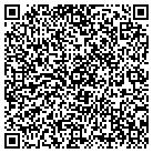 QR code with Alger Equalization Department contacts