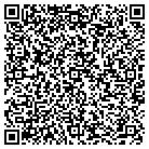 QR code with CPR Towing & Recovery Corp contacts