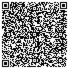 QR code with Protestant Reformed Seminary contacts