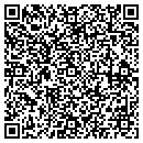 QR code with C & S Flortyme contacts