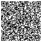 QR code with Woodward Plumbing & Heating contacts