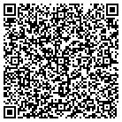 QR code with Mj & T Lawn Care Snow Removal contacts